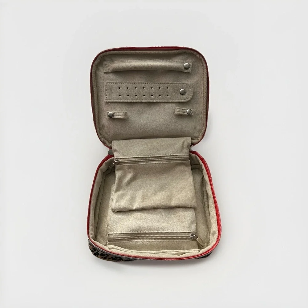 Brighton jewelry case